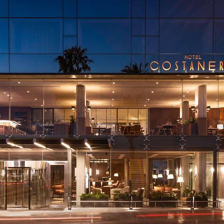 Hotel Costanero MGallery Montevideo Esterno foto
