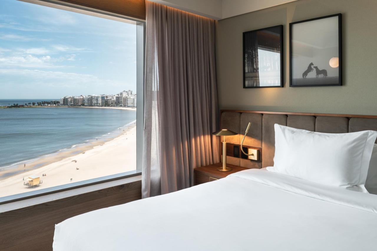 Hotel Costanero MGallery Montevideo Esterno foto