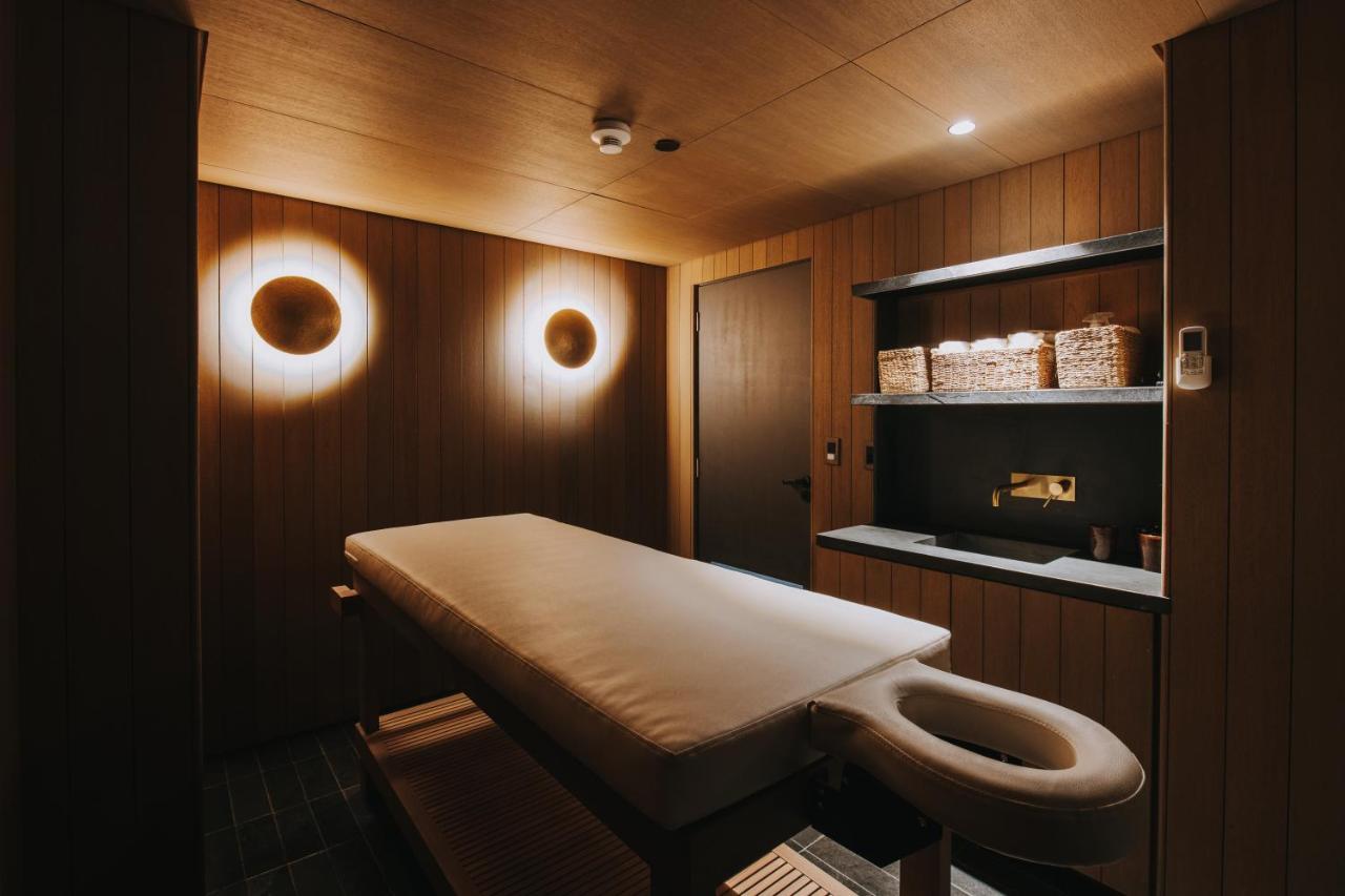 Hotel Costanero MGallery Montevideo Esterno foto Treatment room at The Spa at The Standard London