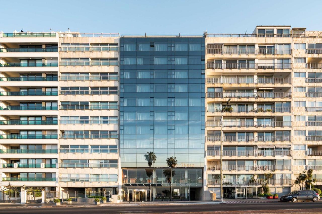 Hotel Costanero MGallery Montevideo Esterno foto The hotel in 2012