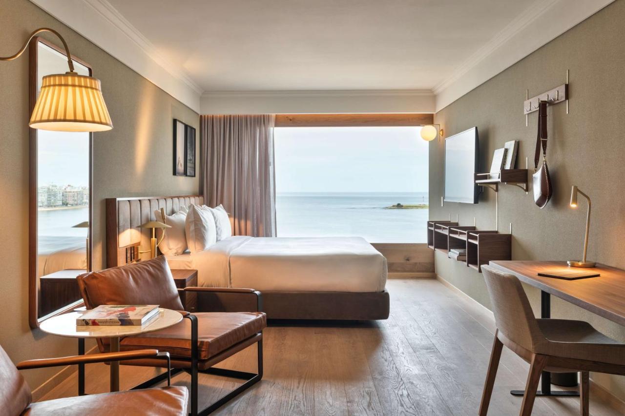 Hotel Costanero MGallery Montevideo Esterno foto