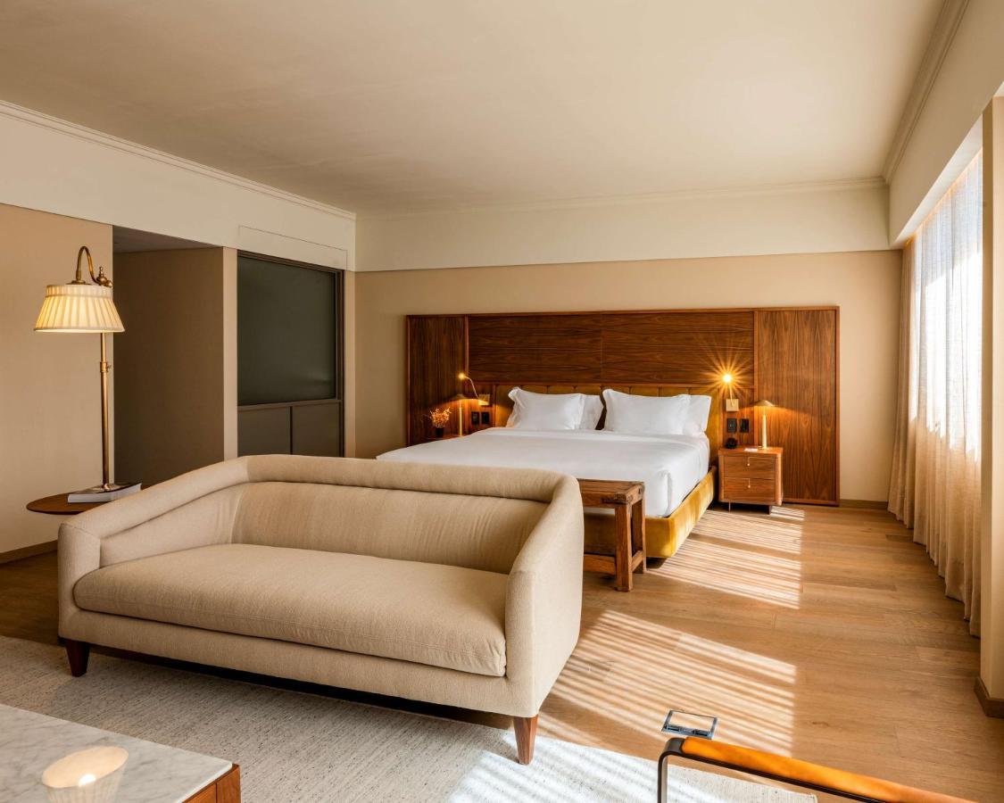 Hotel Costanero MGallery Montevideo Esterno foto